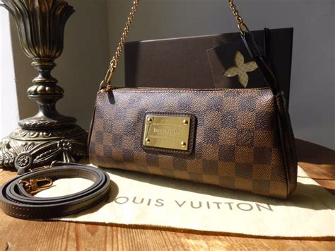 authentic lv clutch.